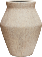 Кашпо Mineral (Fleuri L Travertine Beige) Арт: 6FSTMI018