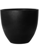 Кашпо Fiberstone (Jumbo S Black) Арт: 6FSTRJUB73