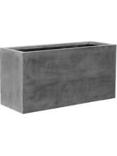 Кашпо Fiberstone (Jort L Grey) Арт: 6FSTSPIG10