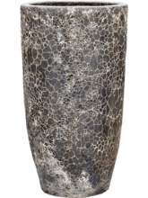 Кашпо Lava (Partner relic black) Арт: 6LAVP105Z