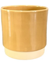 Кашпо Eno Duo (Pot Dusty Ochre) Арт: 6LIMENDO2