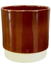 Кашпо Eno Duo (Pot Dusty Terra) Арт: 6LIMENDT4