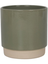 Кашпо Eno Duo (Pot Dusty Green) Арт: 6LIMENPG4