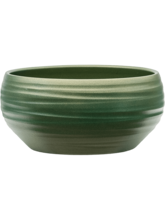 Кашпо Groove (Bowl Monaco Stone Pearl Green) Арт: 6LOK7312B