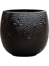 Кашпо Marly (Pot Black) Арт: 6MRYB3030