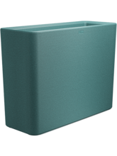 Кашпо Otium (Linea Turquoise Cork) Арт: 6OTILI1CX