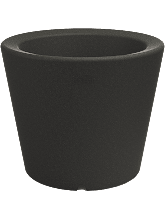 Кашпо Otium (Olla Black Cork) Арт: 6OTIOL4BC
