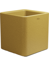 Кашпо Otium (Quadris Ochre Cork) Арт: 6OTIQU4CG