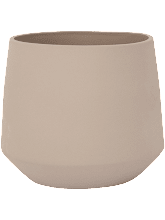 Кашпо Ceramic (Julia M Funghi Beige) Арт: 6PPNCJMB2