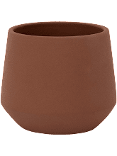 Кашпо Ceramic (Julia XS Peacan Brown) Арт: 6PPNCJXS3