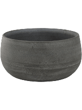 Кашпо Esra (Bowl Mystic Grey) Арт: 6PTR38976