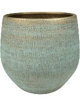 Кашпо Ryan (Pot Shiny Blue) Арт: 6PTR63401