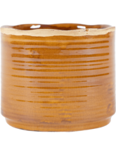 Кашпо Jordy (Pot Caramel) Арт: 6PTR64459