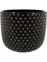 Кашпо Bolino (Pot Shiny Black) Арт: 6PTR65905