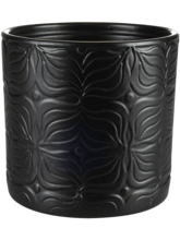 Кашпо Sil (Pot Matt Black) Арт: 6PTR66862