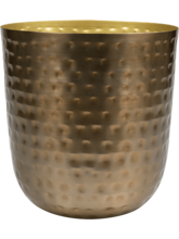 Кашпо Mayren (Pot Gold) Арт: 6PTR67064
