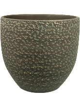 Кашпо Rinca (Pot Shiny Green) Арт: 6PTR69424