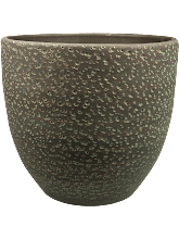 Кашпо Rinca (Pot Shiny Green) Арт: 6PTR69425