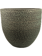 Кашпо Rinca (Pot Shiny Green) Арт: 6PTR69426
