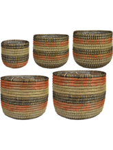 Кашпо Jane (Pot Desert (set of 5)) Арт: 6PTR69455