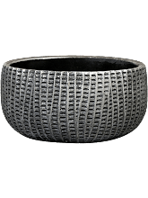 Кашпо Feico (Bowl Metal Black) Арт: 6PTR69899