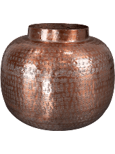 Кашпо Nynke (Pot Tall Rose Gold) Арт: 6PTR69909