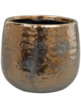 Кашпо Yvette (Pot Gold) Арт: 6PTR70511