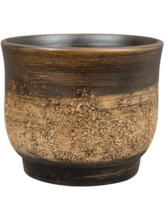 Кашпо Aico (Pot Shiny Brown) Арт: 6PTR70740