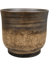 Кашпо Aico (Pot Shiny Brown) Арт: 6PTR70742