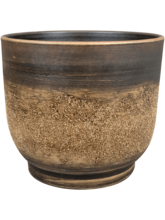 Кашпо Aico (Pot Shiny Brown) Арт: 6PTR70743