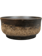 Кашпо Aico (Bowl Shiny Brown) Арт: 6PTR70745