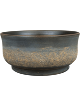 Кашпо Aico (Bowl Shiny Blue) Арт: 6PTR70755