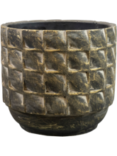 Кашпо Jim (Pot Earth) Арт: 6PTR71003