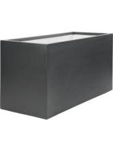Кашпо Stretto (High Box Anthracite) Арт: 6STRE7118