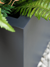 Кашпо Stretto (High Box Anthracite) Арт: 6STRE7118 2
