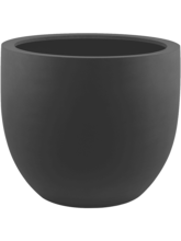 Кашпо Stretto (New Egg Pot Anthracite) Арт: 6STRE7132