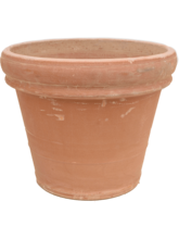 Кашпо Terra Cotta (Doppio bordo antiques) Арт: 6TDBA5749