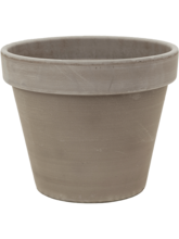 Кашпо Terra Cotta (Flowerpot grey) Арт: 6TDBG2923