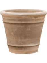 Кашпо Terra Cotta Doppio (Pot Choco) Арт: 6TERDC033