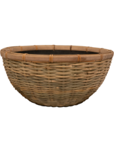 Кашпо Daina (Bowl Bamboo) Арт: 6TS171160