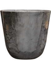 Кашпо Palermo (Pot Marble Grey) Арт: 6TS171753