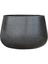 Кашпо Baq Terrazzo (Darcy Black) Арт: 6TZZDB101