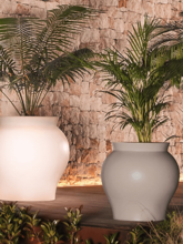 Кашпо Venus (Basic round color:) Арт: 6VONVNSB2 2