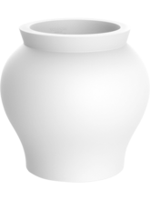 Кашпо Venus (Basic round color:) Арт: 6VONVNSB3