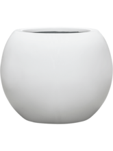 Кашпо B-round (Globe) Арт: 6BRD1091X 1