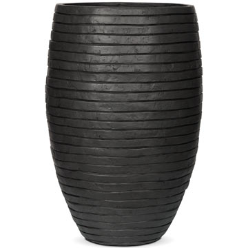 Кашпо Capi Nature Row Vase elegant deluxe