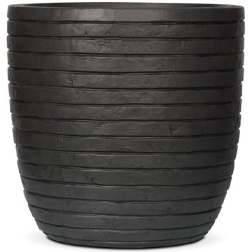 Кашпо Capi Nature Row Planter ball