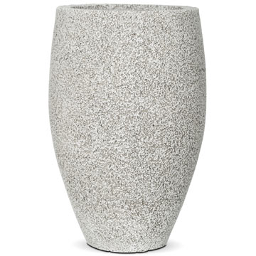 Кашпо Capi Nature Brix Vase elegant deluxe