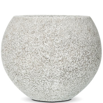 Кашпо Capi Nature Brix Vase ball