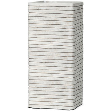 Кашпо Capi Nature Row Planter rectangular